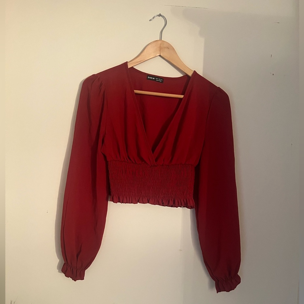 Fashion Top